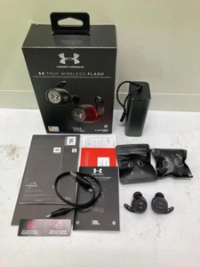 JBL Under Armour Wireless Earphones Used - Picture 1 of 7