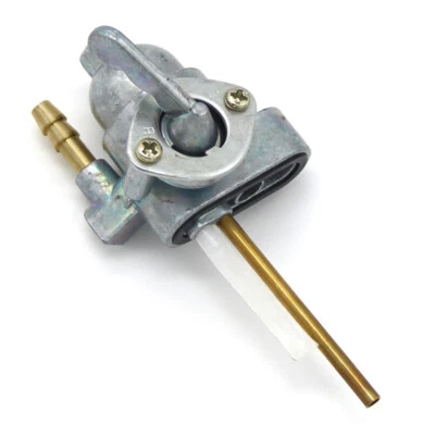 Volante de combustible para Honda CA200 Sport CL125A XL350 XR80 SL90 SL125 SS125A XL250 Foto 1 de 4