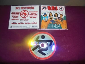 D.R.I. "4 Of A Kind" CD Metal Blade Records – 3984-17012-2 GERMANY 2014 - Imagen 1 de 1