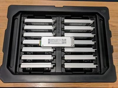 Hynix 1.92TB PE8110 EDSFF E1.S 15mm PCIe 4.0 SSD NVMe HFS1T9GEEWX091N - NEW - Image 1 of 4