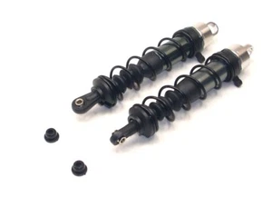 Thunder Tiger Kaiser e-MTA 1:8 4WD Monster Alu Stoßdämpfer 110 mm V/H TKE® - Bild 1 von 2