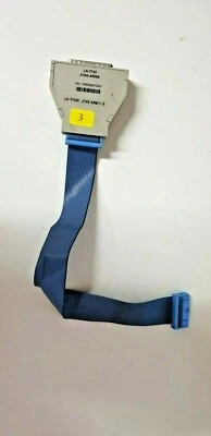 Lauterbach LA-7742 JTAG-ARM9 LA-7742X JTAG-ARM11-X Dongle #3 - Image 1 of 2