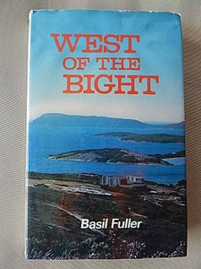 WEST OF THE BIGHT BY BASIL FULLER - Picture 1 of 1