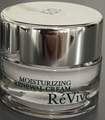 Creme Renovador Hidratante RéVive - amostra de luxo 5ml - novo, sem caixa - Imagem 1 de 2