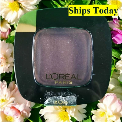 Loreal Paris Colour Riche Eye Shadow 11402 - Image 1 of 3