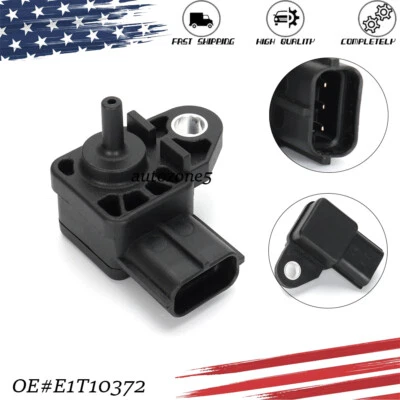 MAP Sensor For Mazda 6 626 Millenia 1997-2002 Protege 1999-2003 RX-8 2004-2007 Foto 1 de 4