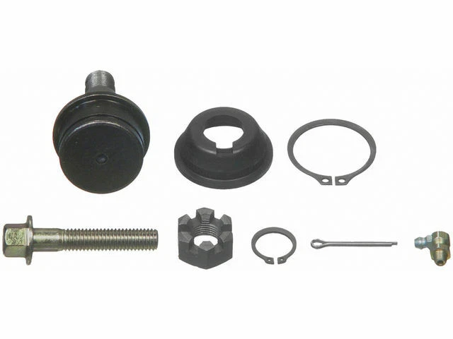 Front Lower Moog Ball Joint fits Mazda Navajo 1993-1994 4WD 81HNYD - Image 1 of 1