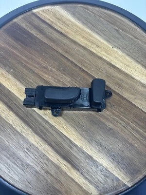 INFINITI Q50 2015-2019 INTERRUPTOR ASIENTO AJUSTE ELÉCTRICO DELANTERO IZQUIERDO Foto 1 de 4