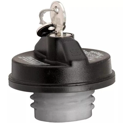 Tapa de gasolina de bloqueo regular tipo OEM para tanque de combustible Stant 31778 para Nissan Infiniti Foto 1 de 2