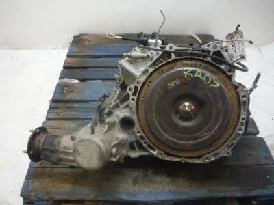 Acura RL A/T 2006 transmisión automática OEM 2005 2007 2008 Foto 1 de 4