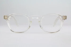 Rare Authentic Jacques Marie Mage ZEPHIRIN 47mm Crystal 212/500 JMMZPX 3F Japan - Picture 1 of 6