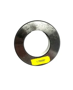 Fowler Bowers 1.70000” Master Bore Ring Gauge - Picture 1 of 2
