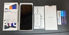 Medtronic Samsung Galaxy A10e 32GB 2GB RAM Smartphone