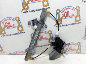 402190A elevalunas trasero derecho para NISSAN QASHQAI (J10) 133201 1086537 - Imagen 1 de 20