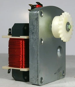 Conjunto de motor modelo temprano LEKTROVEND - Imagen 1 de 5