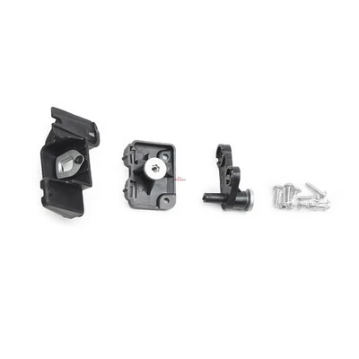 Right Headlight Bracket Repair Kit Fit For Mercedes Benz W177 C118 A1778201801 - Image 1 of 4