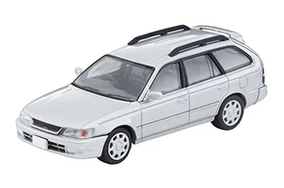 Tomytec TLV-Neo 1/64 LV-N264b Toyota Corolla Wagon L 316862 Giappone - Immagine 1 di 4