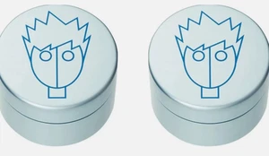 【2P SET】 Arimino Spice Neo FREEZE KEEP-WAX 100g x2 Strong Hold Hair Styling JPN - Picture 1 of 3