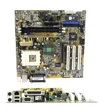 5185-0439 HP Motherboard System Board Tahiti-Ula Socket A - Image 1 of 1