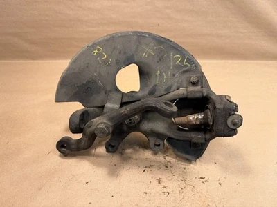 Eje de suspensión delantera izquierda Jaguar XJ6 Series 2 73-79 LH enlace vertical OEM Foto 1 de 4