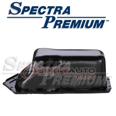 Spectra Premium Engine Oil Pan for 1998-2005 Chevrolet Monte Carlo - qp Foto 1 de 4