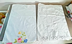 Tea Towels Set of 2 - Picture 1 of 5