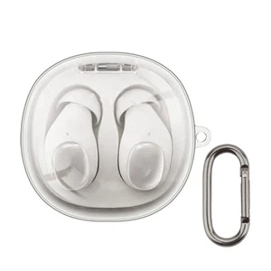 Earphone Ergonomic Sleeve TPU Shell For M10 Impact Resistance Nonslip Waterproof - Picture 1 of 8