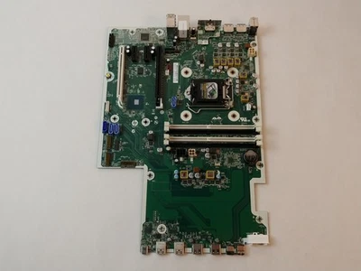 HP EliteDesk 800 G5 LGA 1151 DDR4 SDRAM Desktop Motherboard L61703-001 - Image 1 of 4