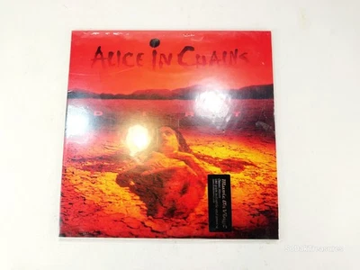 Alice in Chains Dirt LP - 2009 Music On Vinyl - Image 1 of 4