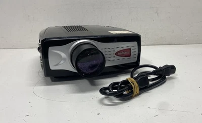 VisionMax HD-3K LCD Projector - Image 1 of 4