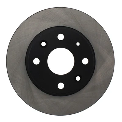 Rotor de freno trasero para Mazda Miata 1990-1993 1991 1992 Centric 120.45035 Foto 1 de 4
