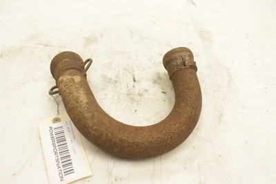 Codo de escape Polaris Xplorer 400L 4x4 98 1260830-029 39724 Foto 1 de 2