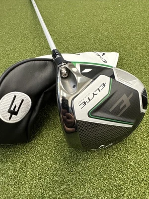 Callaway Elyte Max Fast 12* Ladies Flex Right Hand Excellent - Image 1 of 4