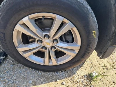 2015 Chevrolet Equinox 17x7 Wheel OEM Grade B - Used, RF, 110k Miles - Image 1 of 4