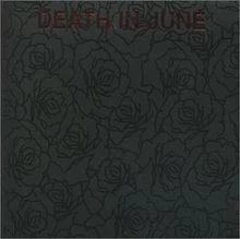 The World That Summer von Death in June | CD | Zustand sehr gut - Bild 1 von 2