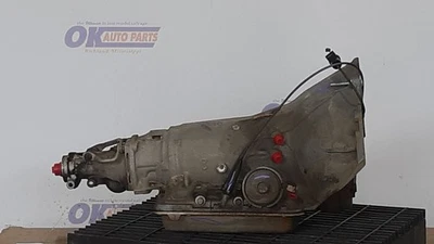 Automatic Transmission 2WD TH700 Fits 88-93 CHEVROLET 1500 PICKUP 86K MILES  - Image 1 of 4