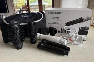 Bondi Boost Everlast Airstyler Like New Condition With Box And Bag - Picture 1 of 11
