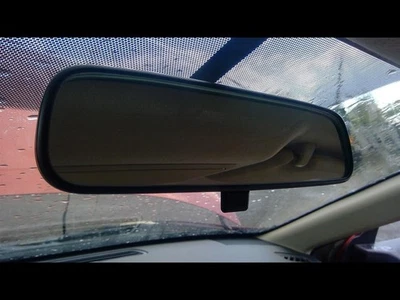 Rear View Mirror Without Automatic Dimming Fits 09-18 370Z 160804 - Image 1 of 4