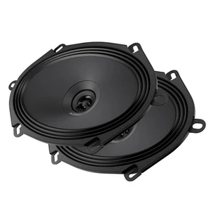 Audison APX 570 Prima Series 2-Way 5 x 7" 2-Way Coaxial Speakers (Pair) - Picture 1 of 4