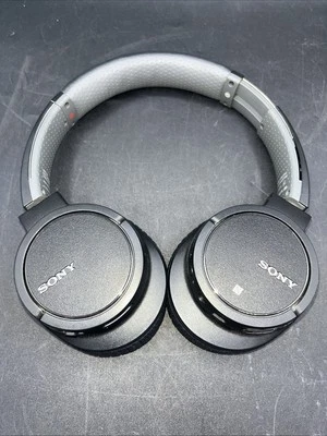 Auriculares Bluetooth Sony MDR-ZX770BN Usados Probados/Funcionando Foto 1 de 4
