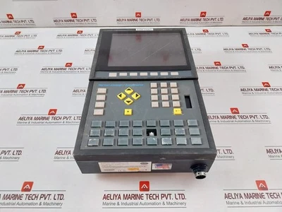 BARBER-COLMAN 41AC-25103-214-3-00 Operator Interface Modul (Nicht Arbeit) - Bild 1 von 4