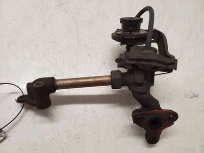 Toyota Pickup, EGR Valve, 1984-1989, 2.4L,22R, 2WD, MT, Carb, 25620-35120 - Image 1 of 4