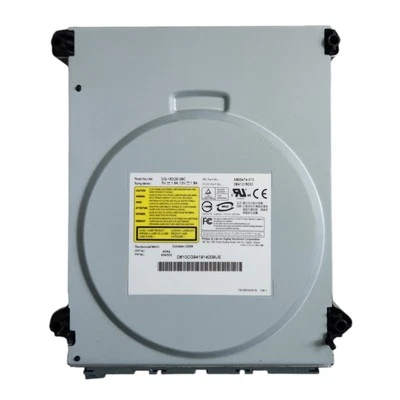 LiteOn Philips DG-16D2S DG-16D2S-09C Drive f Microsoft XBOX 360 New Belt Laser - Image 1 of 4