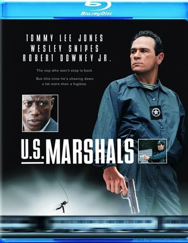 U.S. Marshals [New Blu-ray] - Image 1 of 1
