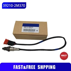 39210-2M370 NEW O2 OXYGEN SENSOR FOR 2021-2024 HYUNDAI KONA KIA K5 1.6L  - Picture 1 of 8