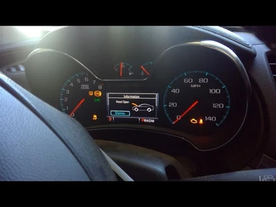 Used Rear Left Door Window Regulator Rear fits: 2014 Chevrolet Impala Rear Left - Image 1 of 4