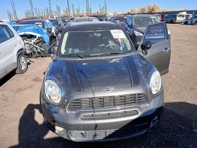 (LOCAL PICKUP ONLY) Hood Fits 11-16 COUNTRYMAN 1379089 Foto 1 de 4