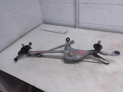 Wiper Transmission Fits 18-19 ODYSSEY 923187 - Image 1 of 4