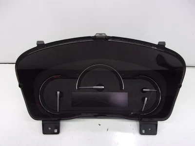 Cadillac XT5 MPH 2018-2019 velocímetro cabezal identificación 84228143 67 k OEM Foto 1 de 4