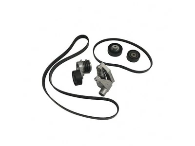 For 2000 BMW 323Ci Serpentine Belt Drive Component Kit 76852GFXV - Image 1 of 2